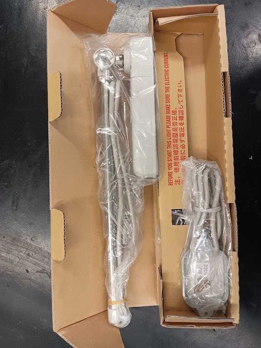 Candeeiro para maquina  de costura