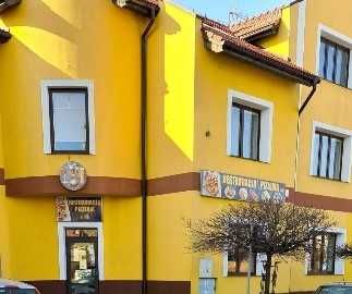 Wynajmę restaurację