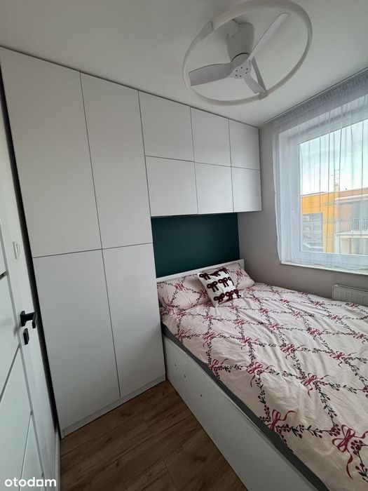 Bezpośrednio od właściciela | balkon | winda | garaż | ul. Domagały