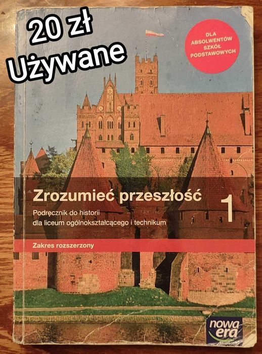 Zrozumieć przeszłość