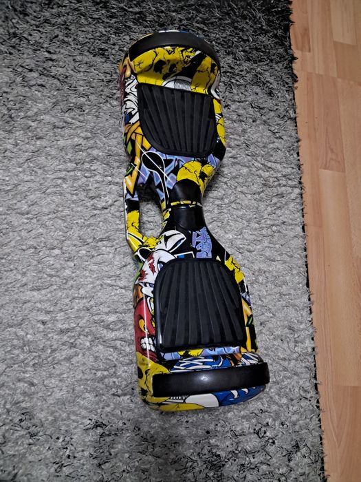 Elektryczna deska / Hoverboard