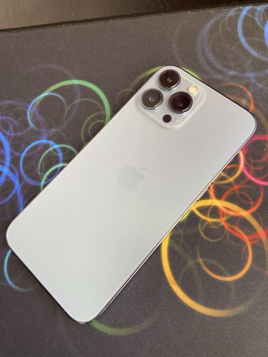 Iphone 13 pro max 256 GB