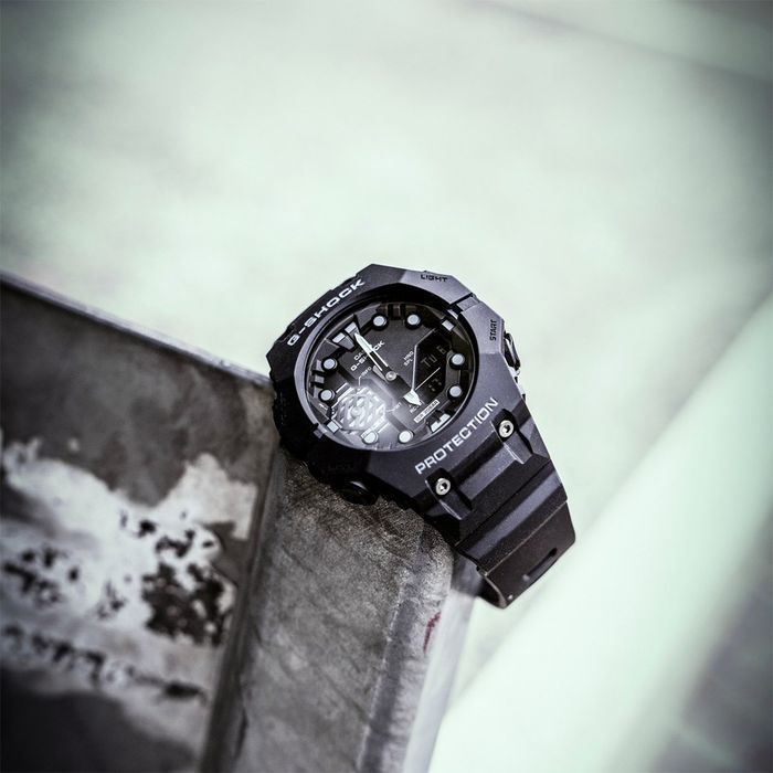 Часы Casio GA-B001-1A ! Оригинал! Фирменная гарантия 2 года!