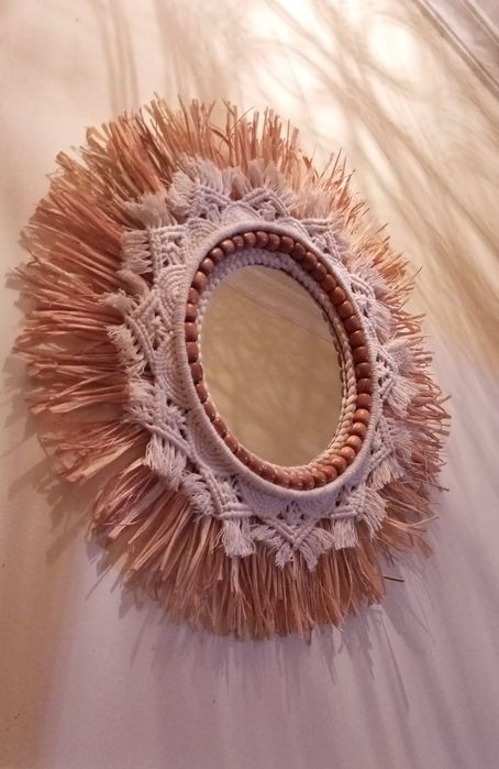 Artigos feitos a mão