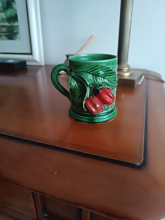 Chávena Caldas da Rainha