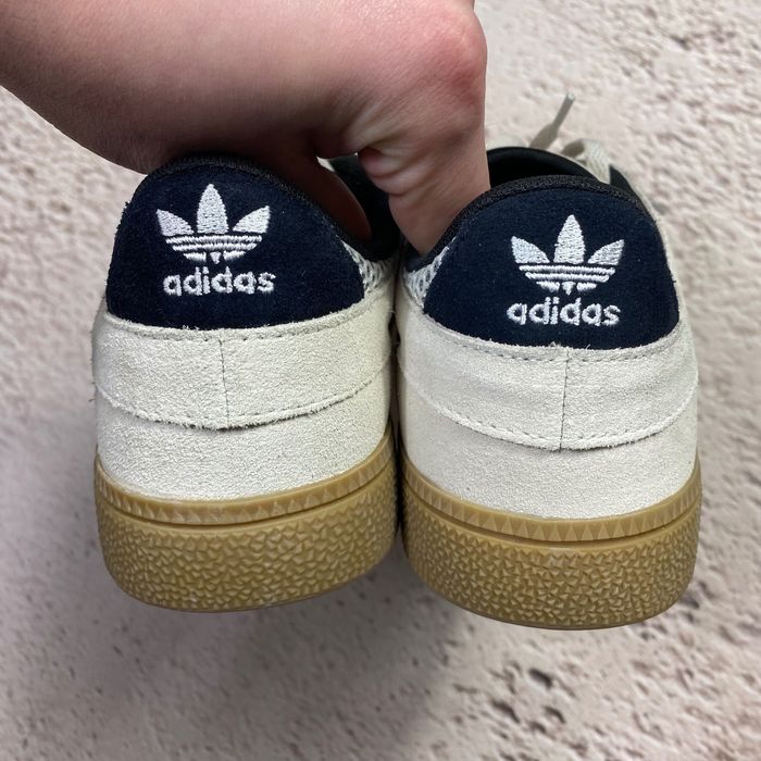 ji2608 нові кеди оригінал adidas handball spezial st originals
