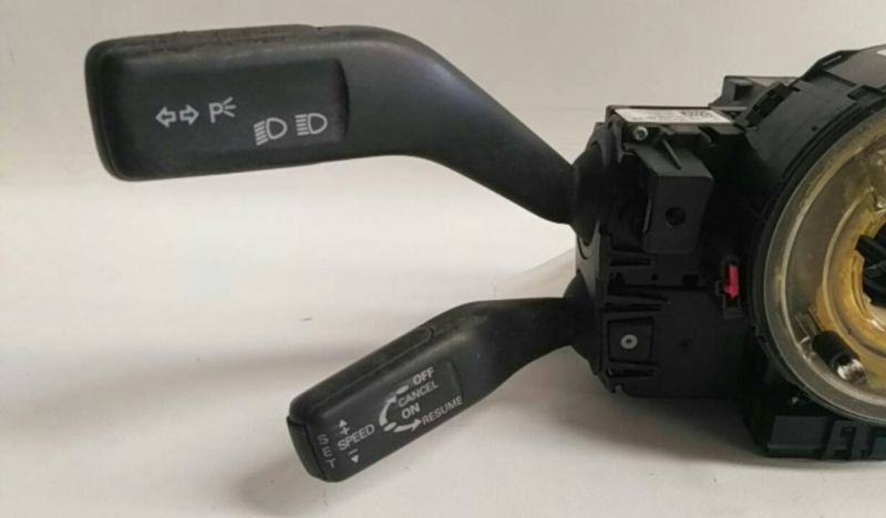 Fita de airbags VOLKSWAGEN Passat (3C2)