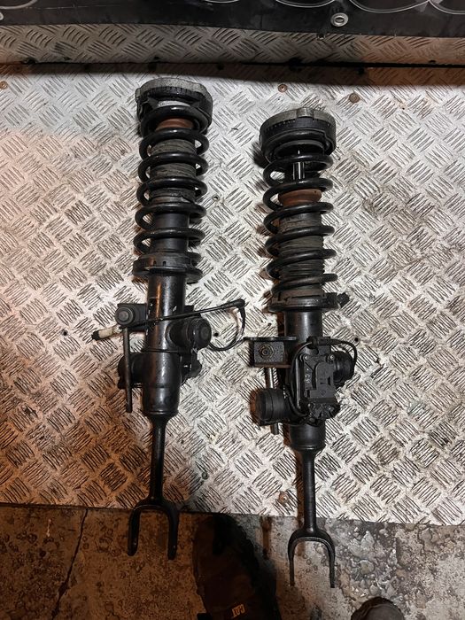 Bmw f10 f11 amortyzator vdc prawy lewy