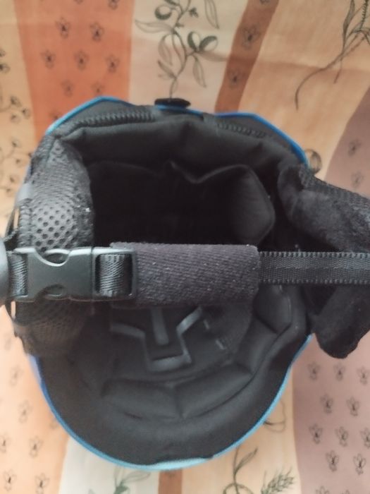 Лижний шолом BRIKO