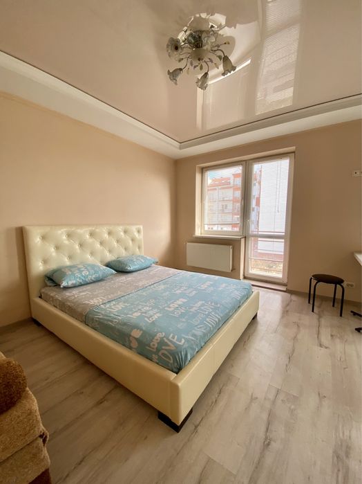 Подобова Оренда! 1 кімнатна квартира