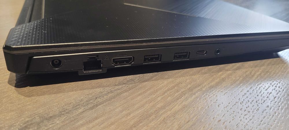 Laptop Asus Tuf Gaming