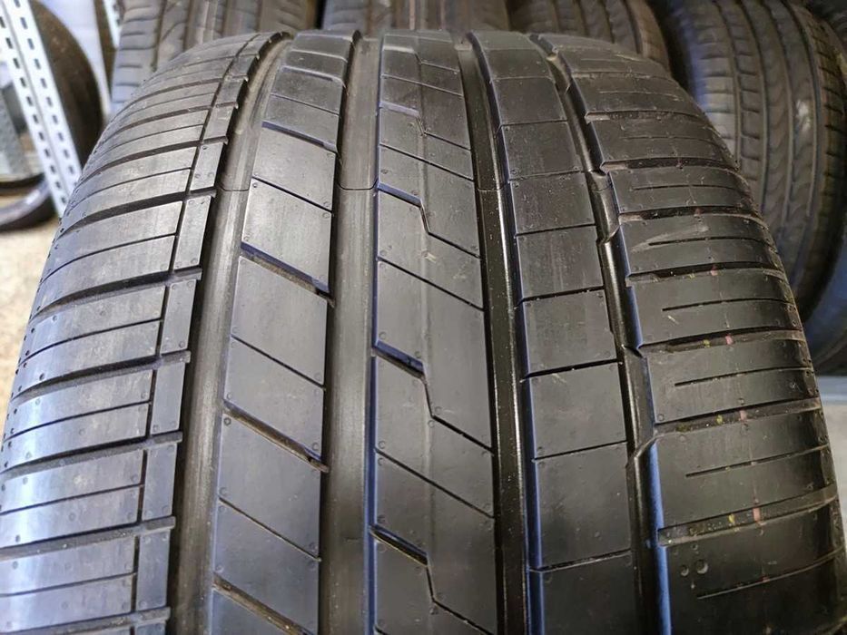 1x opona letnia 315/35/21 Hankook Ventus S1evo3 SUV N0 !!!
