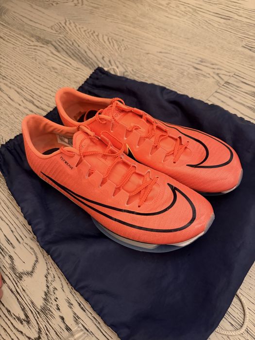 шиповки Nike Maxfly