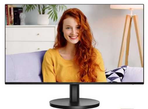 Monitor AOC 27 polegadas 1 ms434466187064780800