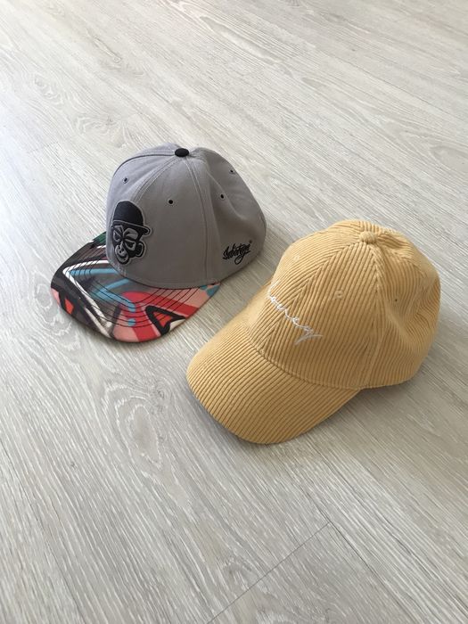 Кепка блайзер cropp кашкет