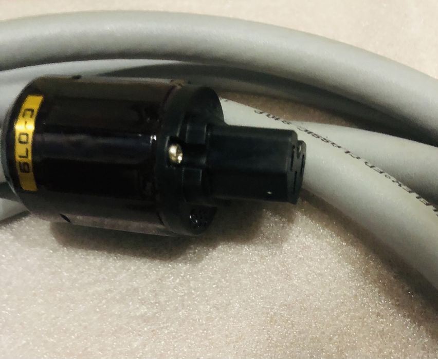 Кабель питания ТОП уровня