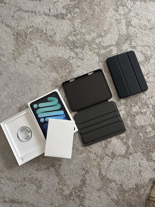 Ipad Mini (A17 Pro) - 128GB