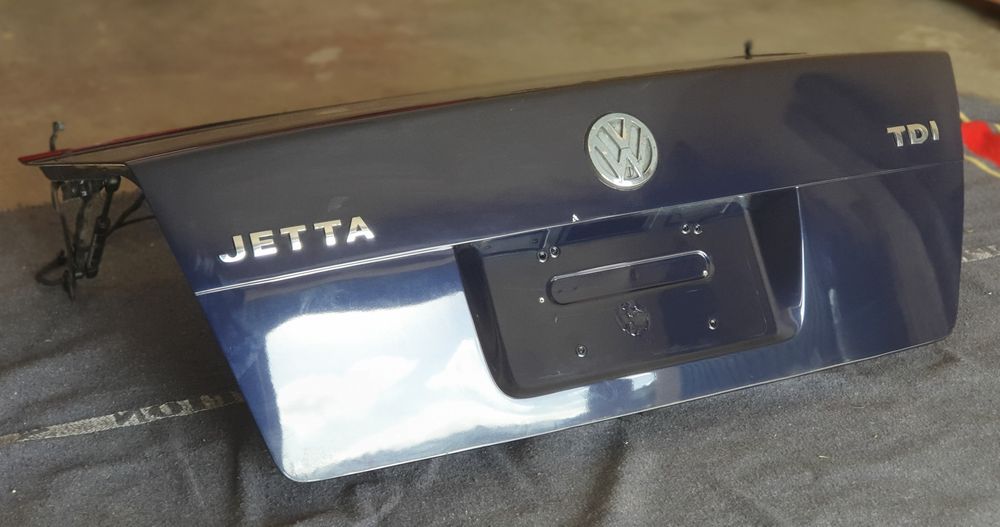 Peças Volkswagen Bora/ Jetta