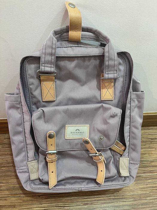 Mala Doughnut lilás