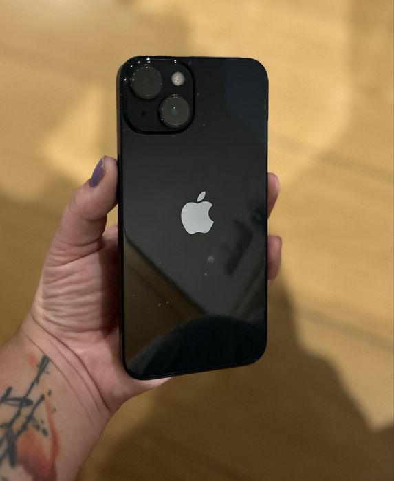 IPHONE 14 NOVO- 128gb