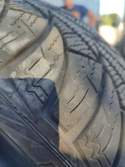 Шини Rosava SnowGard 205/60 R16