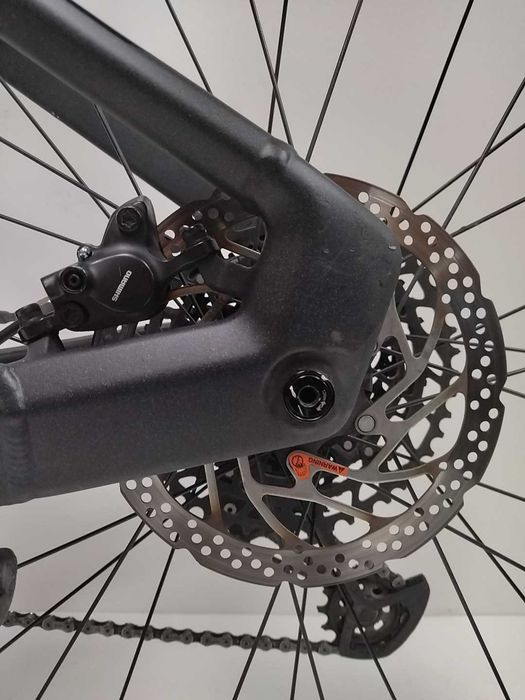 *ROWERYBOCHNIA*SCOTT ASPECT eRide 920 rozm. L (170-185cm) ROBO 0473