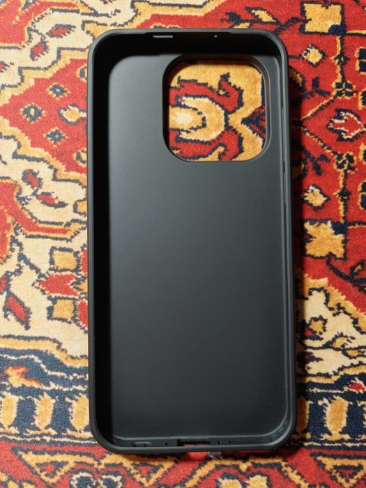Etui Nillkin do OnePlus 15