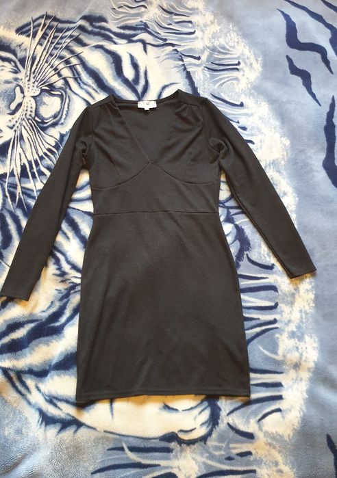 Жилетка джинсовая