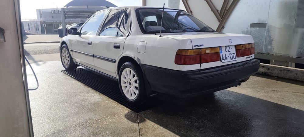 Honda Accord CB3 2.2