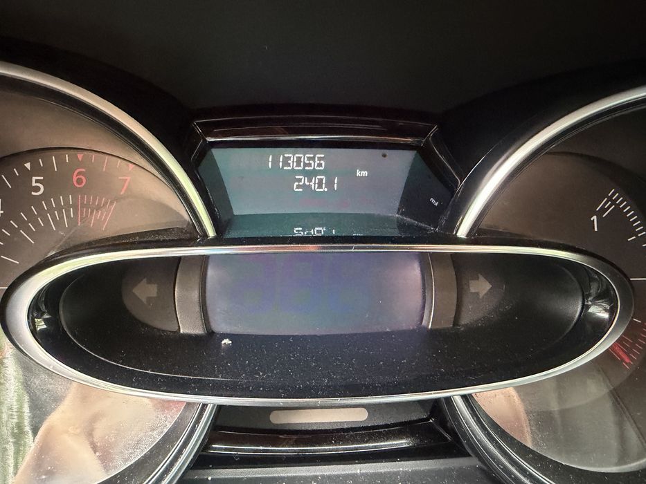Renault Clio IV 0.9 TCe  90 KM 2017 Rok!