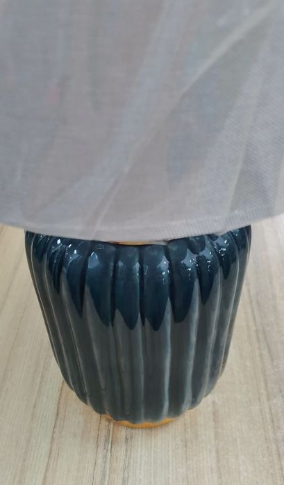 Lâmpada de mesa preço negociável