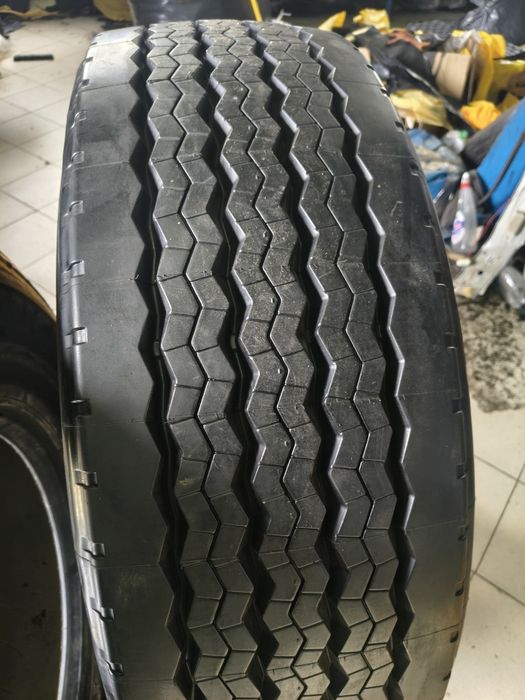 Шини колеса резина 385/65 R22,5 Michelin каркас