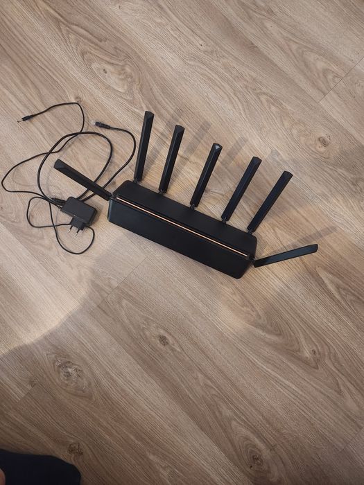 Router AX3600 Xiaumi