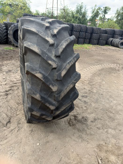 Opona 600/70R30 Trelleborg