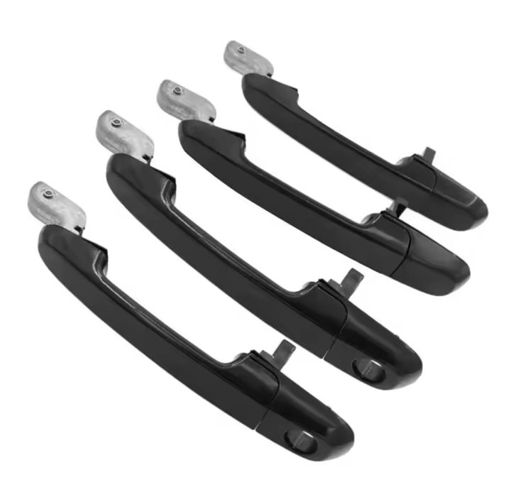 Зовнішня Ручка двери Hyundai Accent 2006 - 2011 років випуску