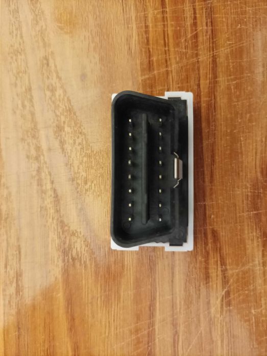 Data Plug VW Volkswagen OBD Conectar o seu Volkswagen ao smartphone