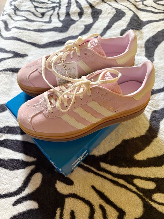 Adidas Gazelle bold 37 i 1/3