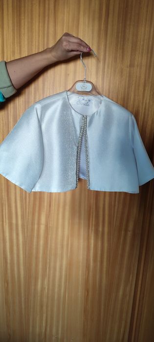 Casaco de cerimónia