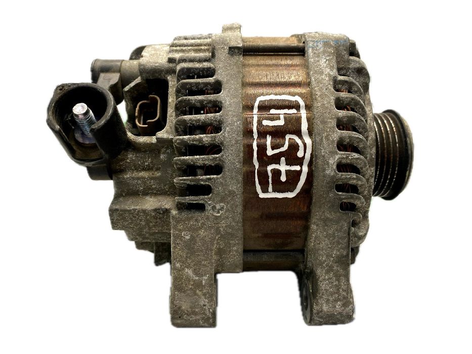 Alternador PEUGEOT 807 (EB)