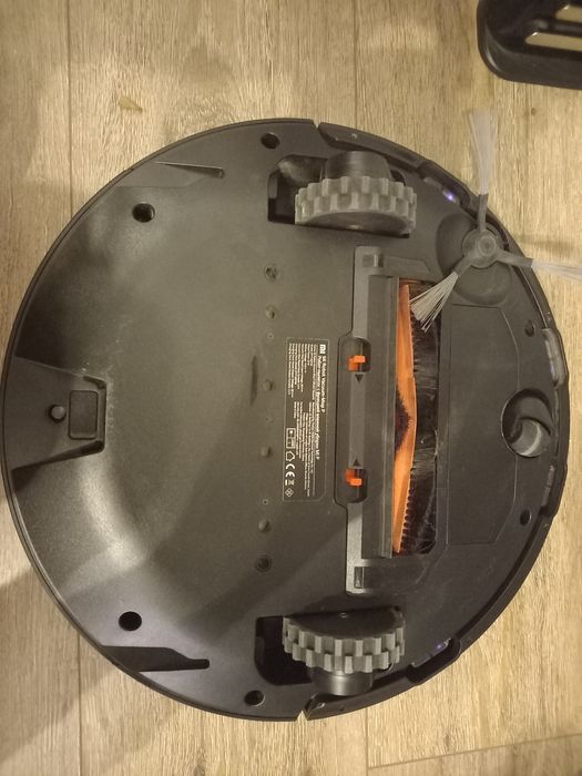Xiaomi mi robot vaccum mop odkurzacz