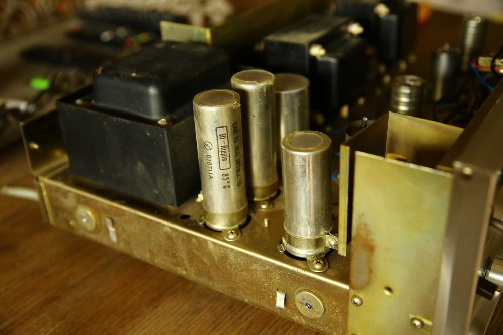 Pioneer SA810 następca SM83