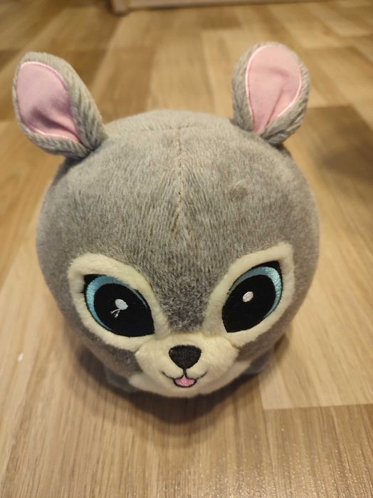 Gang Słodziaków Zając Zuzia