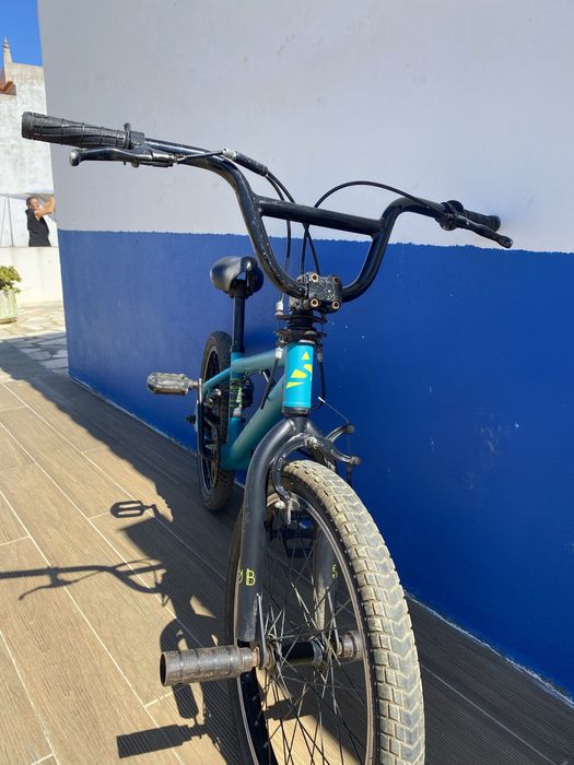 Bicicleta BMX  SPITZ