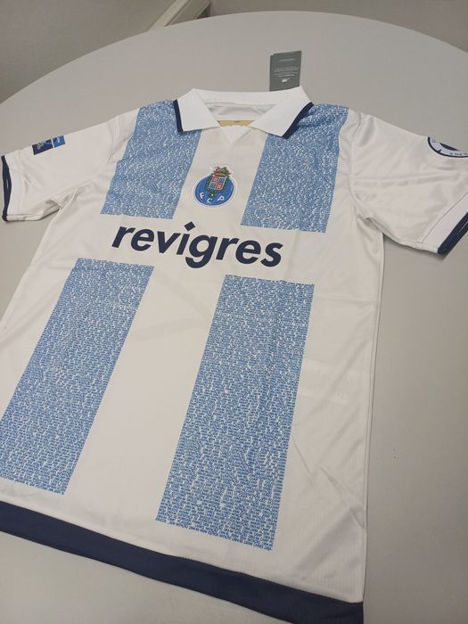 Camisola FC Porto edição Limitada Pinto da Costa  M
