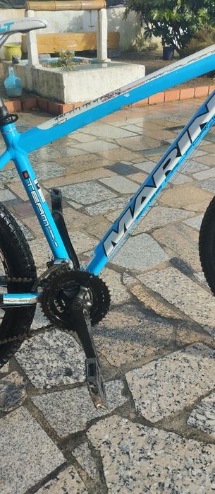 Bicicleta roda 26 bom estado