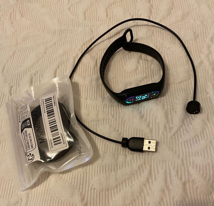 Xiaomi Mi Smart Band 6