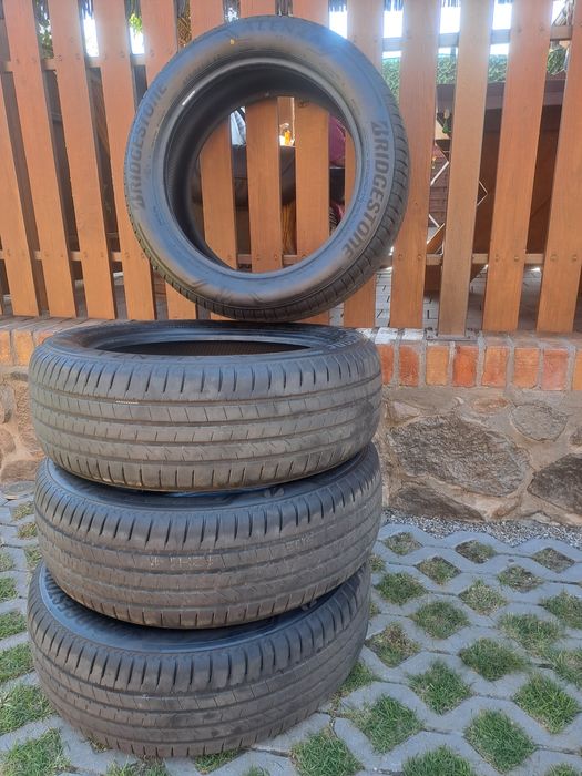 Nowe opony letnie BRIDGESTONE 225/55R19 komplet
