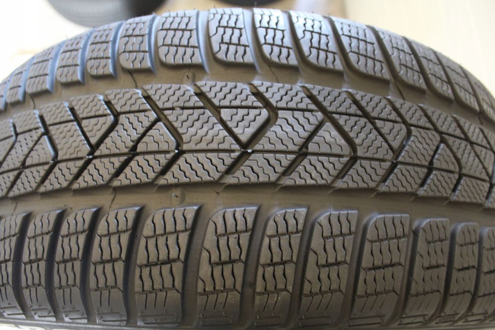 koła zimowe do bmw g11 g12 g30 g31 19 5x112 et25 rsc pirelli