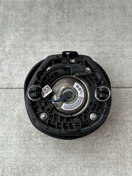 Airbag подушка М руль BMW G20 G22 G30 G32 G01 G02 G05 G06 G07 G11 G12