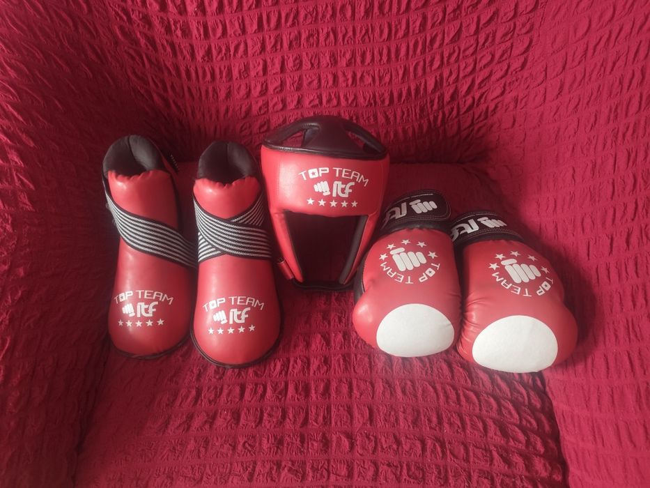 Еніп для тхеквондо